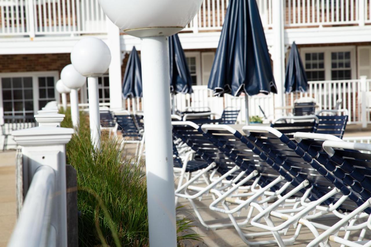 Saratoga Resort 와일드우드크레스트 외부 사진