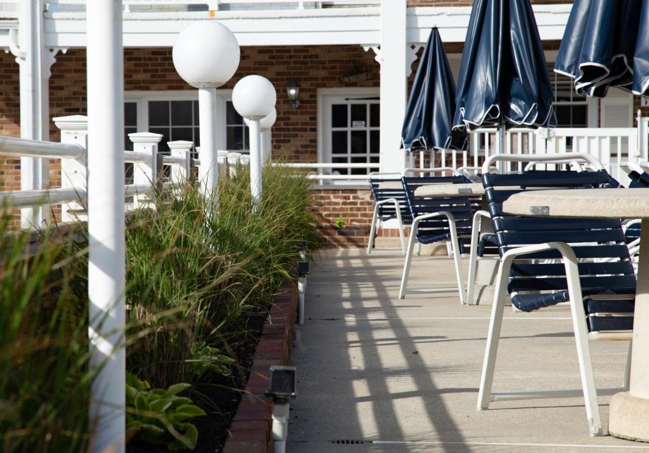 Saratoga Resort 와일드우드크레스트 외부 사진